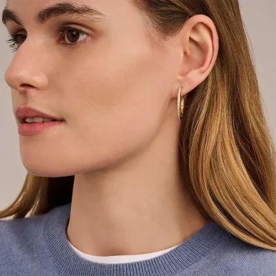 TI SENTO - MILANO EARRINGS 7789ZY