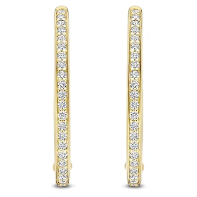 TI SENTO - MILANO EARRINGS 7789ZY