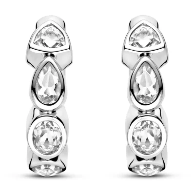 TI SENTO - MILANO EARRINGS 78002ZI