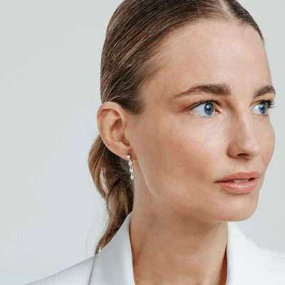 TI SENTO - MILANO EARRINGS 78003ZI