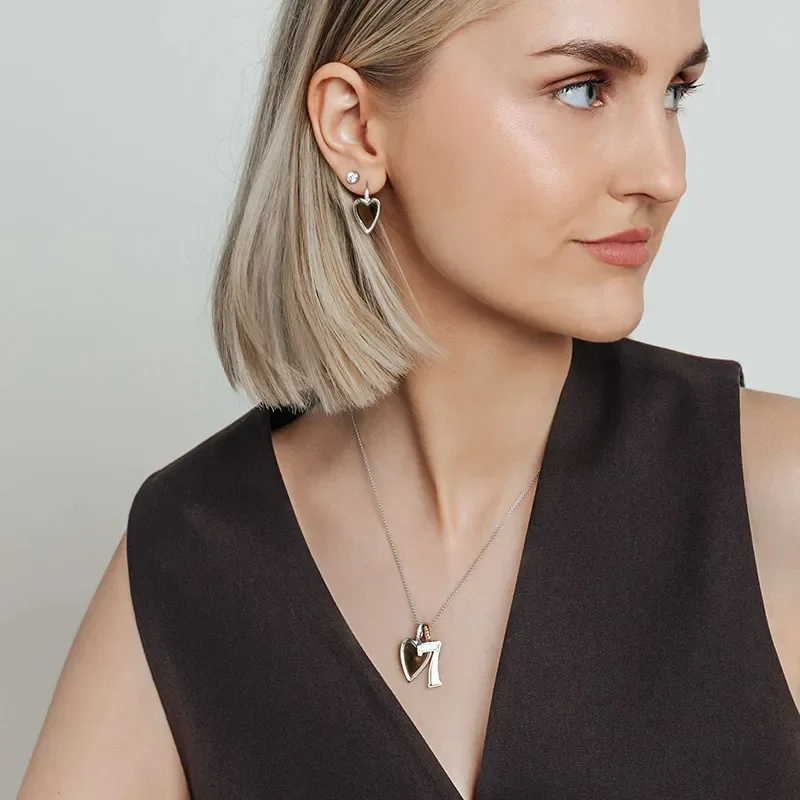 TI SENTO - MILANO EARRINGS 78004ZY