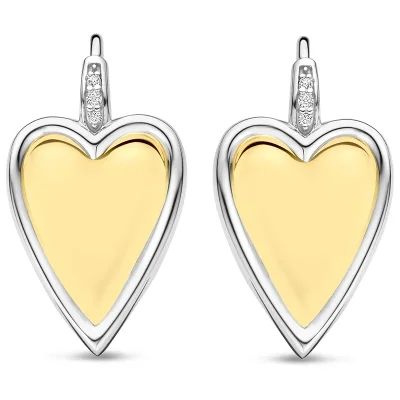 TI SENTO - MILANO EARRINGS 78004ZY
