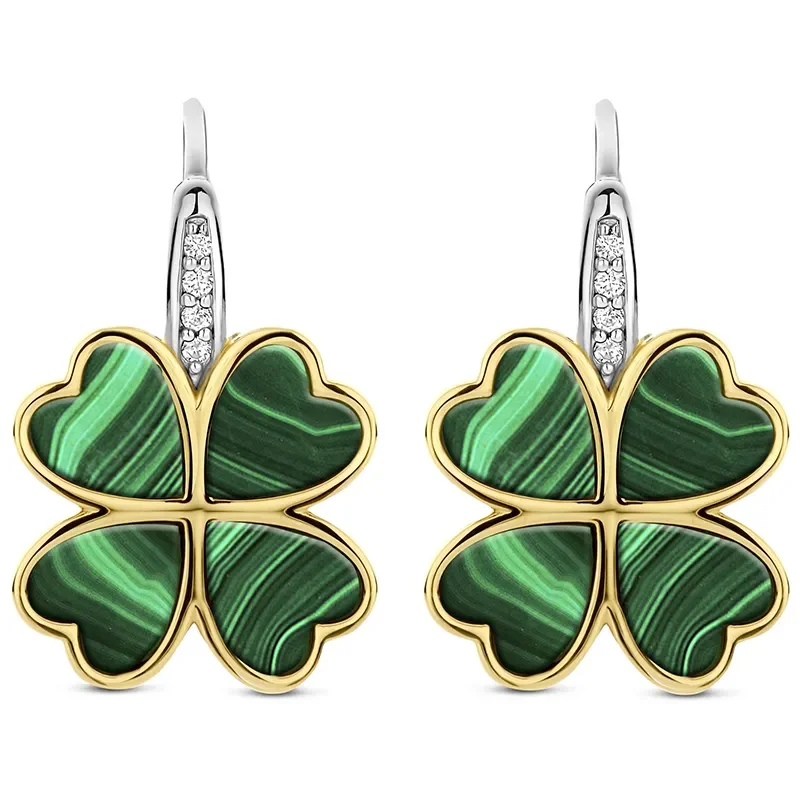 TI SENTO - MILANO EARRINGS 78005MA