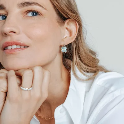 TI SENTO - MILANO EARRINGS 78005MA