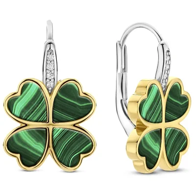 TI SENTO - MILANO EARRINGS 78005MA