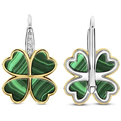 TI SENTO - MILANO EARRINGS 78005MA