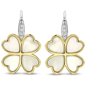 TI SENTO - MILANO EARRINGS 78005MW