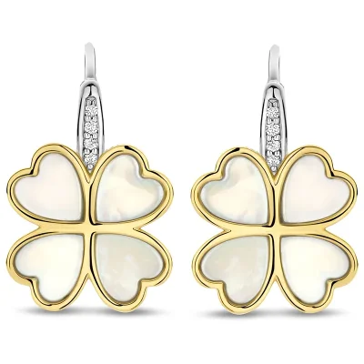 TI SENTO - MILANO EARRINGS 78005MW
