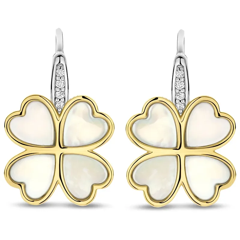 TI SENTO - MILANO EARRINGS 78005MW