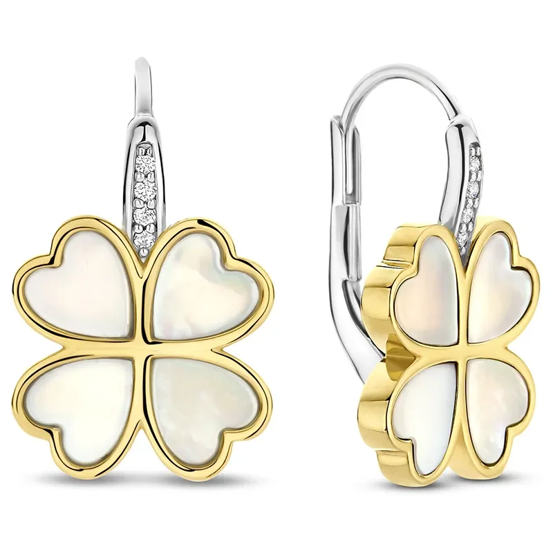 TI SENTO - MILANO EARRINGS 78005MW