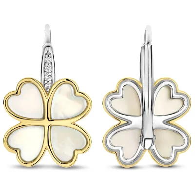 TI SENTO - MILANO EARRINGS 78005MW