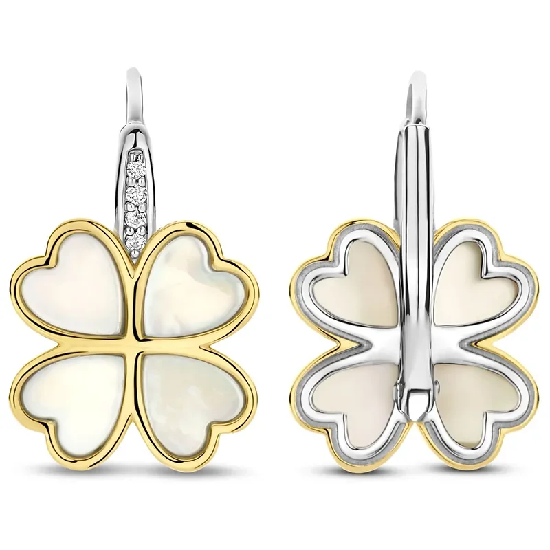 TI SENTO - MILANO EARRINGS 78005MW