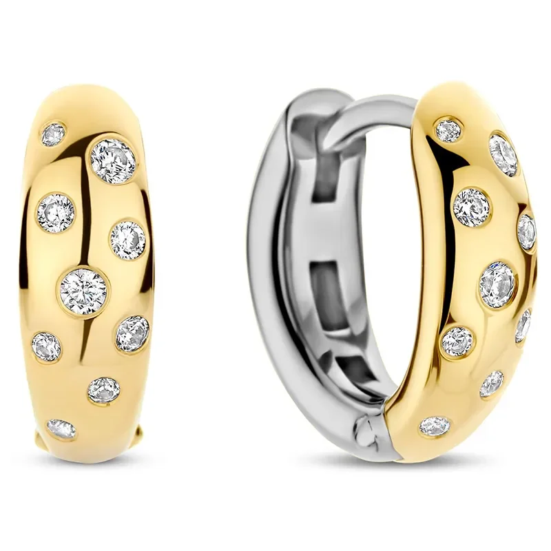 TI SENTO - MILANO EARRINGS 78006ZY