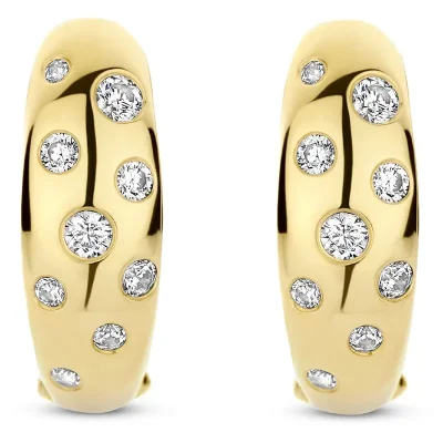 TI SENTO - MILANO EARRINGS 78006ZY