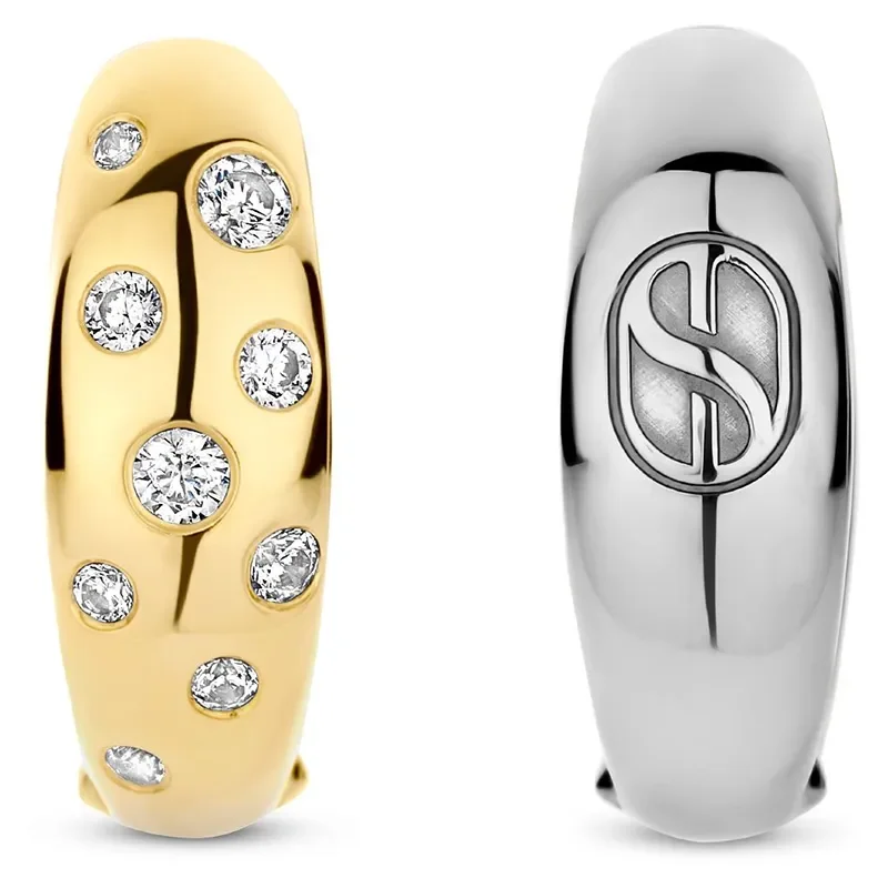 TI SENTO - MILANO EARRINGS 78006ZY