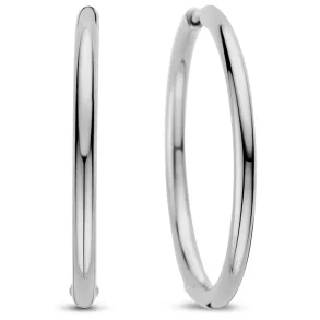 TI SENTO - MILANO EARRINGS 78007SI