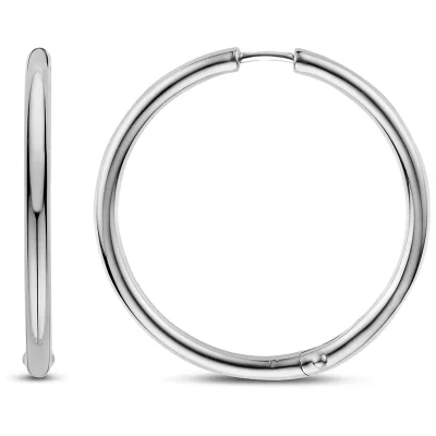 TI SENTO - MILANO EARRINGS 78007SI