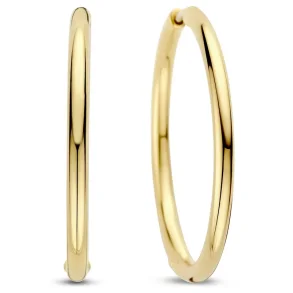 TI SENTO - MILANO EARRINGS 78007SY
