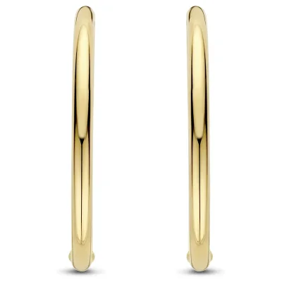 TI SENTO - MILANO EARRINGS 78007SY