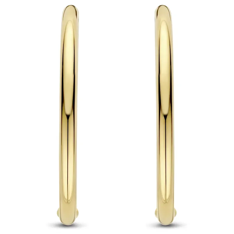 TI SENTO - MILANO EARRINGS 78007SY