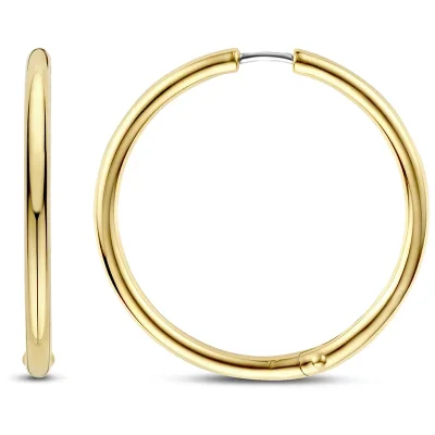 TI SENTO - MILANO EARRINGS 78007SY