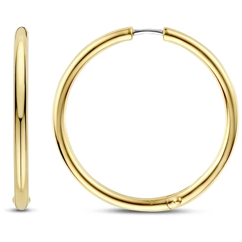 TI SENTO - MILANO EARRINGS 78007SY