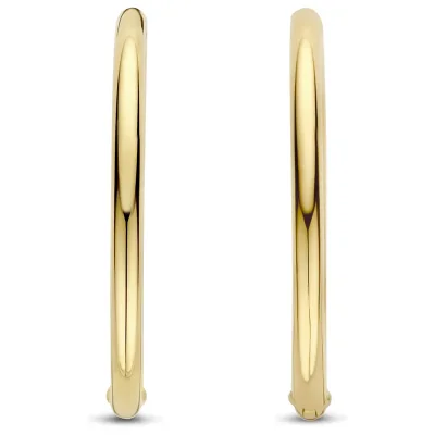 TI SENTO - MILANO EARRINGS 78007SY