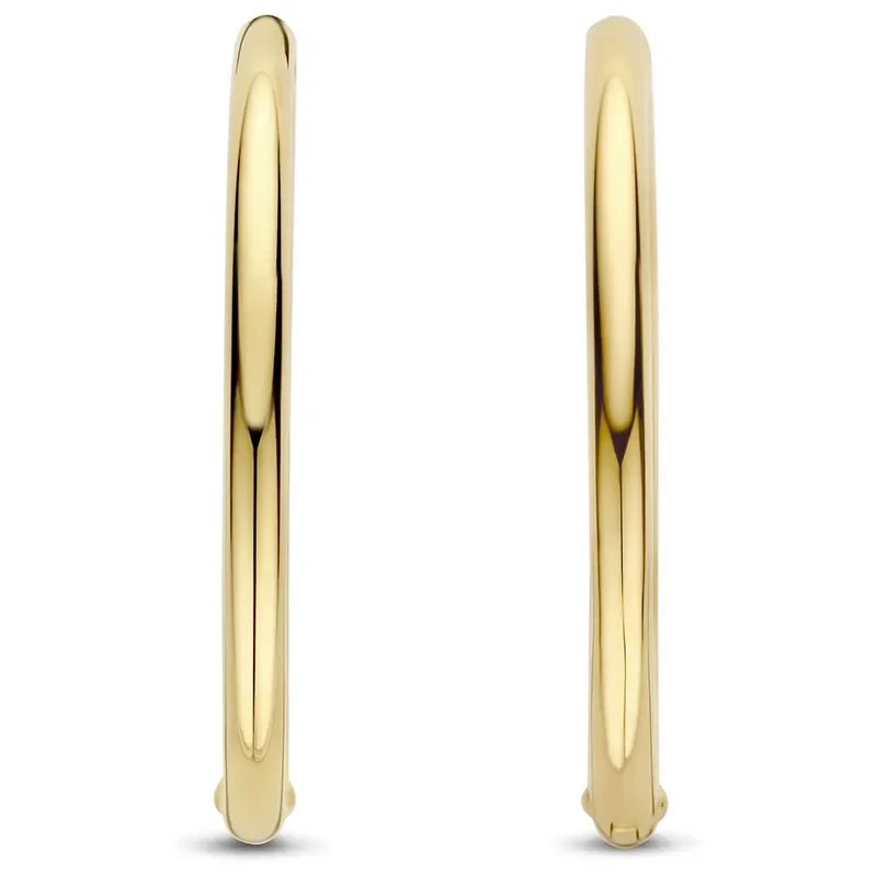 TI SENTO - MILANO EARRINGS 78007SY