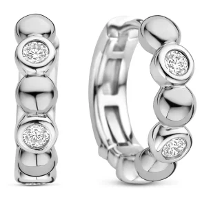 TI SENTO - MILANO EARRINGS 78008ZI