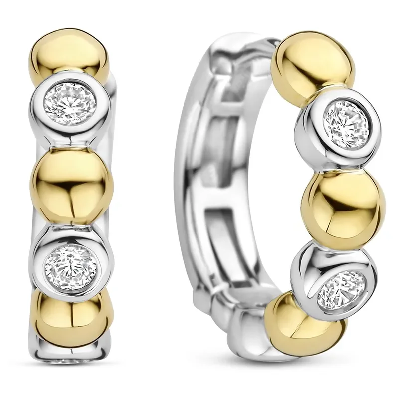 TI SENTO - MILANO EARRINGS 78008ZY