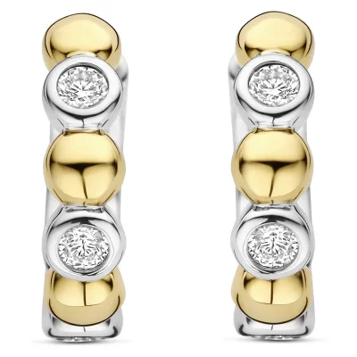TI SENTO - MILANO EARRINGS 78008ZY