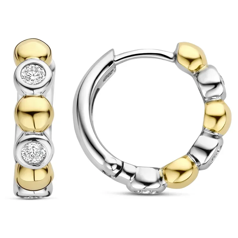 TI SENTO - MILANO EARRINGS 78008ZY