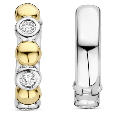 TI SENTO - MILANO EARRINGS 78008ZY