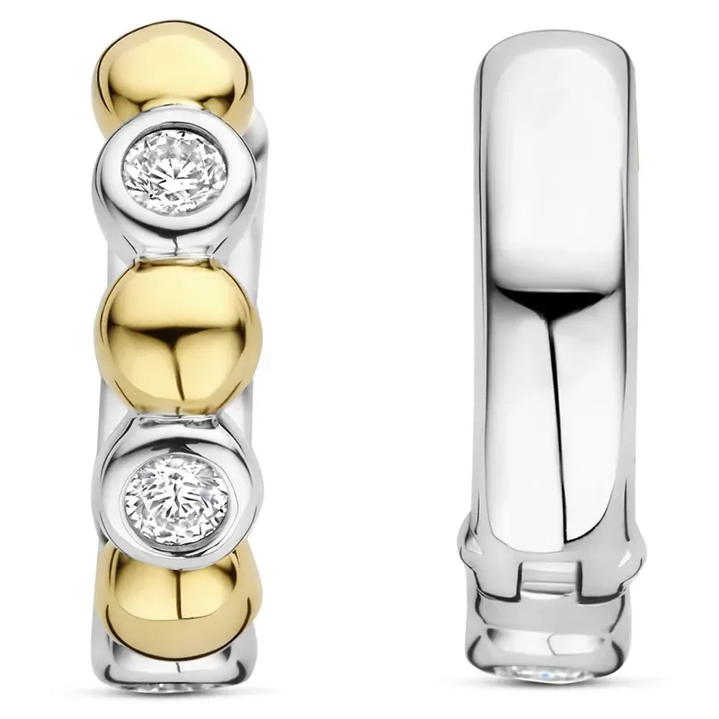 TI SENTO - MILANO EARRINGS 78008ZY