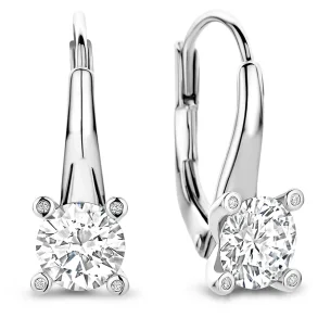 TI SENTO - MILANO EARRINGS 78009ZI