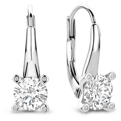 TI SENTO - MILANO EARRINGS 78009ZI