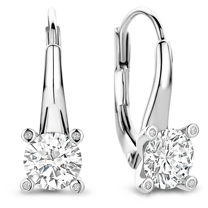TI SENTO - MILANO EARRINGS 78009ZI