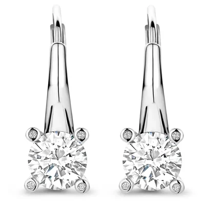 TI SENTO - MILANO EARRINGS 78009ZI