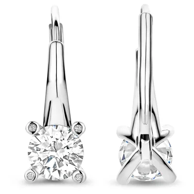 TI SENTO - MILANO EARRINGS 78009ZI