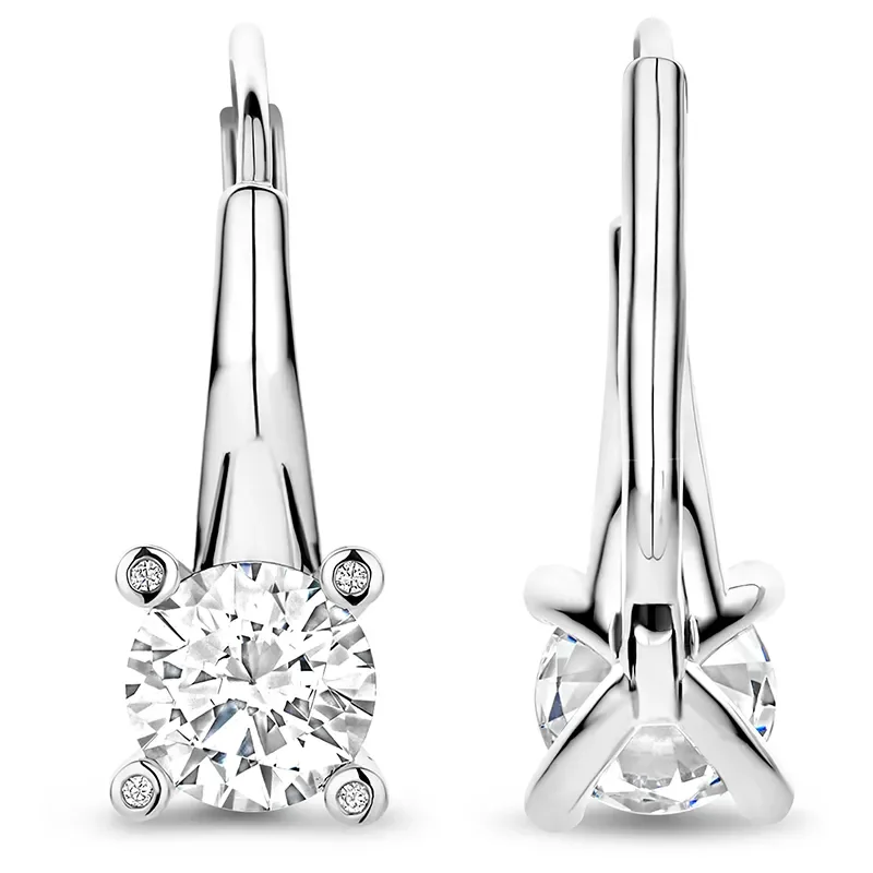 TI SENTO - MILANO EARRINGS 78009ZI