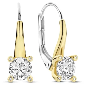 TI SENTO - MILANO EARRINGS 78009ZY