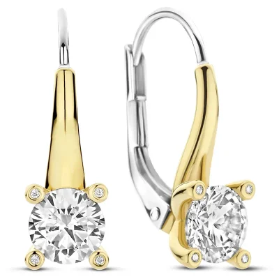 TI SENTO - MILANO EARRINGS 78009ZY