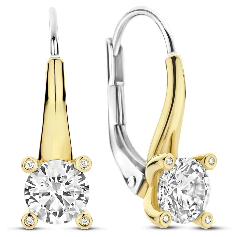 TI SENTO - MILANO EARRINGS 78009ZY