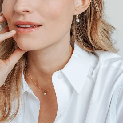 TI SENTO - MILANO EARRINGS 78009ZY