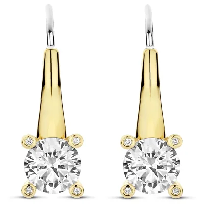 TI SENTO - MILANO EARRINGS 78009ZY
