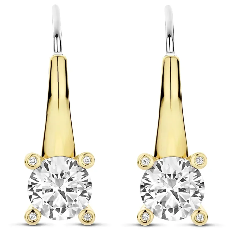 TI SENTO - MILANO EARRINGS 78009ZY