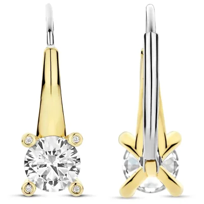 TI SENTO - MILANO EARRINGS 78009ZY