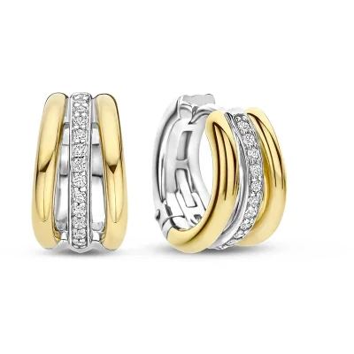 TI SENTO - MILANO EARRINGS 78010ZY