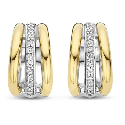 TI SENTO - MILANO EARRINGS 78010ZY