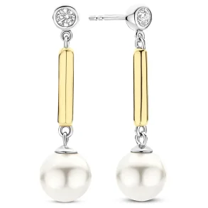 TI SENTO - MILANO EARRINGS 78011YP